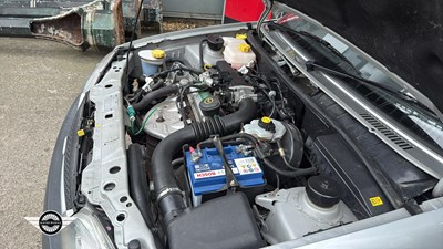 Lot 534 - 2001 FORD FIESTA FLIGHT
