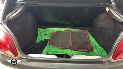 Lot 534 - 2001 FORD FIESTA FLIGHT