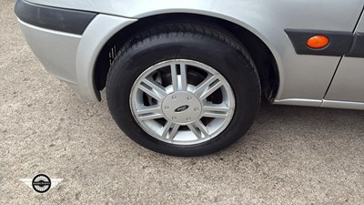 Lot 534 - 2001 FORD FIESTA FLIGHT