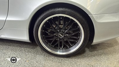 Lot 374 - 2007 MERCEDES SL350 AUTO