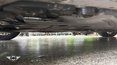 Lot 374 - 2007 MERCEDES SL350 AUTO