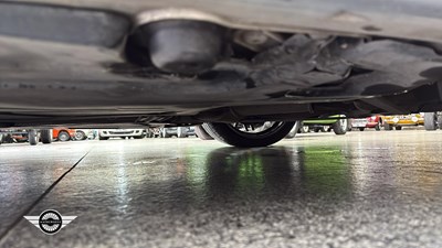 Lot 374 - 2007 MERCEDES SL350 AUTO