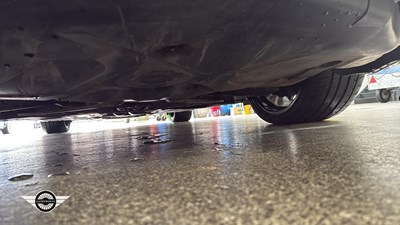 Lot 374 - 2007 MERCEDES SL350 AUTO