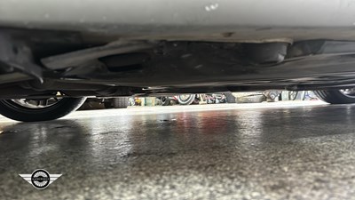 Lot 374 - 2007 MERCEDES SL350 AUTO