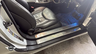 Lot 374 - 2007 MERCEDES SL350 AUTO