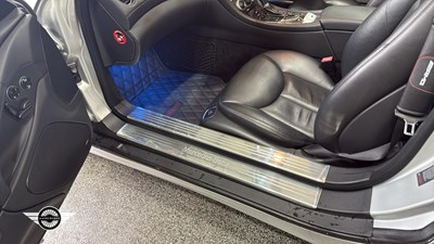 Lot 374 - 2007 MERCEDES SL350 AUTO