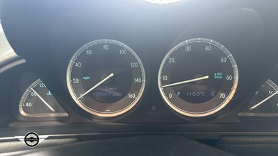 Lot 374 - 2007 MERCEDES SL350 AUTO