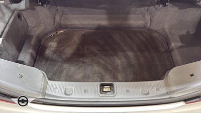 Lot 374 - 2007 MERCEDES SL350 AUTO