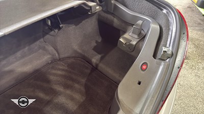 Lot 374 - 2007 MERCEDES SL350 AUTO