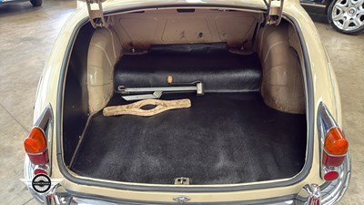 Lot 376 - 1968 JAGUAR 2.4/240