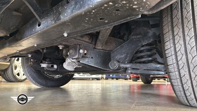 Lot 376 - 1968 JAGUAR 2.4/240