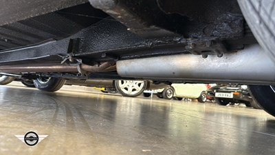 Lot 376 - 1968 JAGUAR 2.4/240