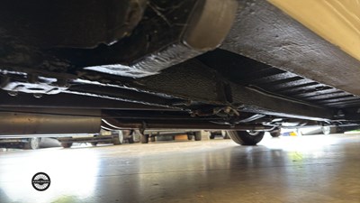 Lot 376 - 1968 JAGUAR 2.4/240