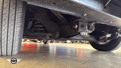 Lot 376 - 1968 JAGUAR 2.4/240