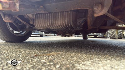 Lot 552 - 1960 BERKELEY