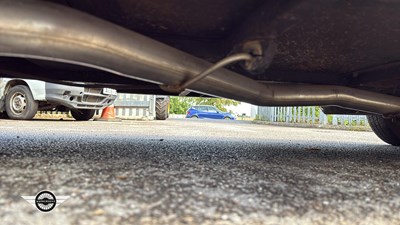 Lot 552 - 1960 BERKELEY