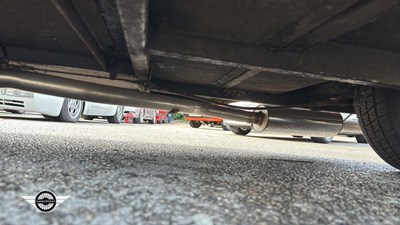 Lot 552 - 1960 BERKELEY