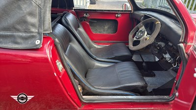 Lot 552 - 1960 BERKELEY