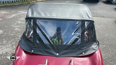 Lot 552 - 1960 BERKELEY