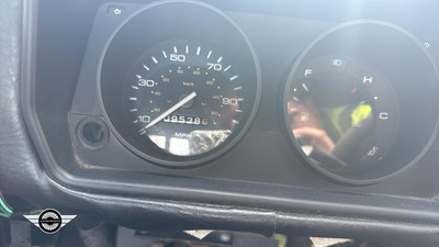 Lot 552 - 1960 BERKELEY