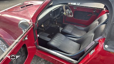 Lot 552 - 1960 BERKELEY