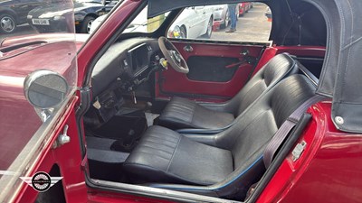 Lot 552 - 1960 BERKELEY