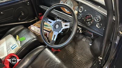 Lot 554 - 1970 MORRIS MINI 1000