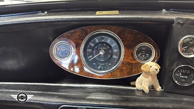Lot 554 - 1970 MORRIS MINI 1000
