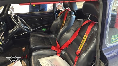 Lot 554 - 1970 MORRIS MINI 1000