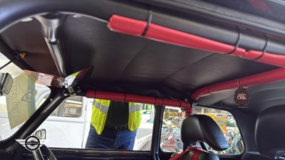 Lot 554 - 1970 MORRIS MINI 1000