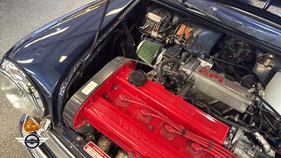 Lot 554 - 1970 MORRIS MINI 1000