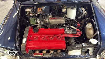 Lot 554 - 1970 MORRIS MINI 1000