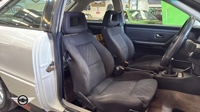 Lot 556 - 1990 AUDI COUPE 20V QUATTRO
