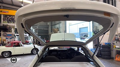 Lot 556 - 1990 AUDI COUPE 20V QUATTRO
