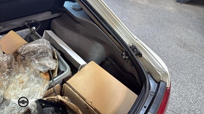 Lot 556 - 1990 AUDI COUPE 20V QUATTRO