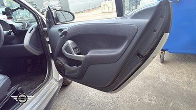 Lot 564 - 2012 SMART FORTWO PURE 61 MHD AUTO
