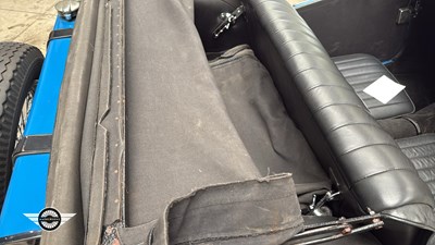 Lot 360 - 1938 MG MIDGET