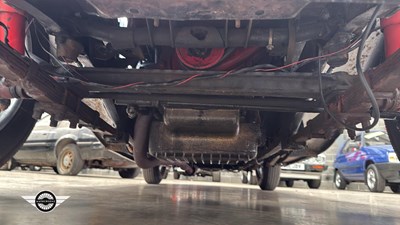 Lot 360 - 1938 MG MIDGET