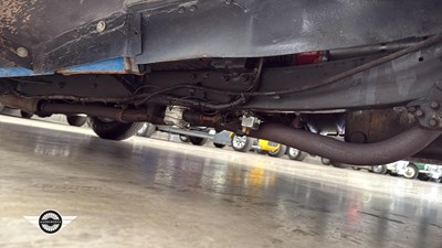 Lot 360 - 1938 MG MIDGET