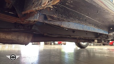 Lot 360 - 1938 MG MIDGET