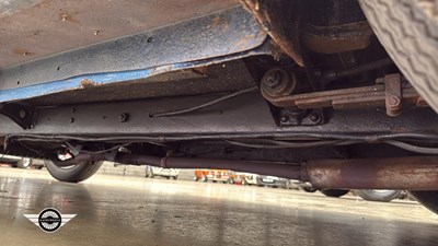 Lot 360 - 1938 MG MIDGET