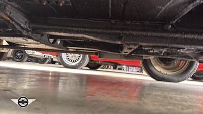 Lot 572 - 1959 MORRIS