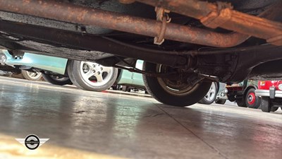 Lot 572 - 1959 MORRIS