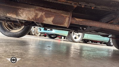 Lot 572 - 1959 MORRIS