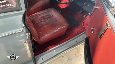 Lot 572 - 1959 MORRIS