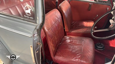 Lot 572 - 1959 MORRIS