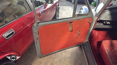 Lot 572 - 1959 MORRIS