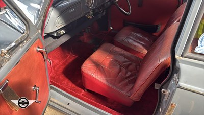 Lot 572 - 1959 MORRIS