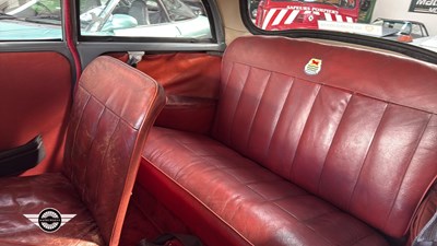 Lot 572 - 1959 MORRIS