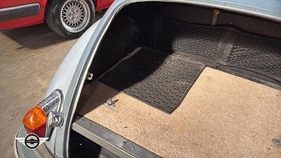 Lot 572 - 1959 MORRIS